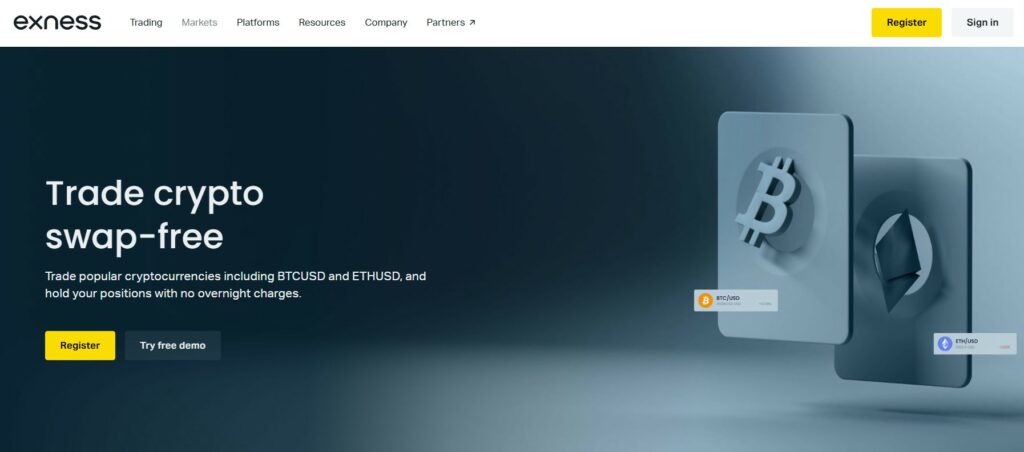 Cryptocurrency CFDs