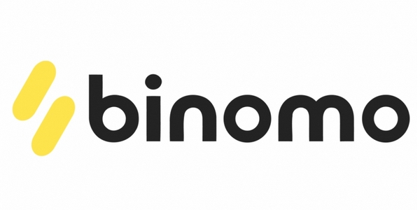 Binomo