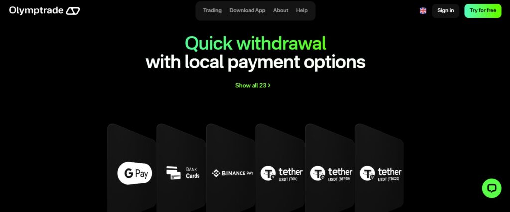 Withdrawal Processing Timeline