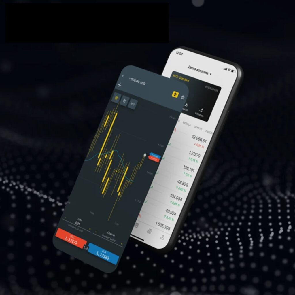 Request a Broker Review