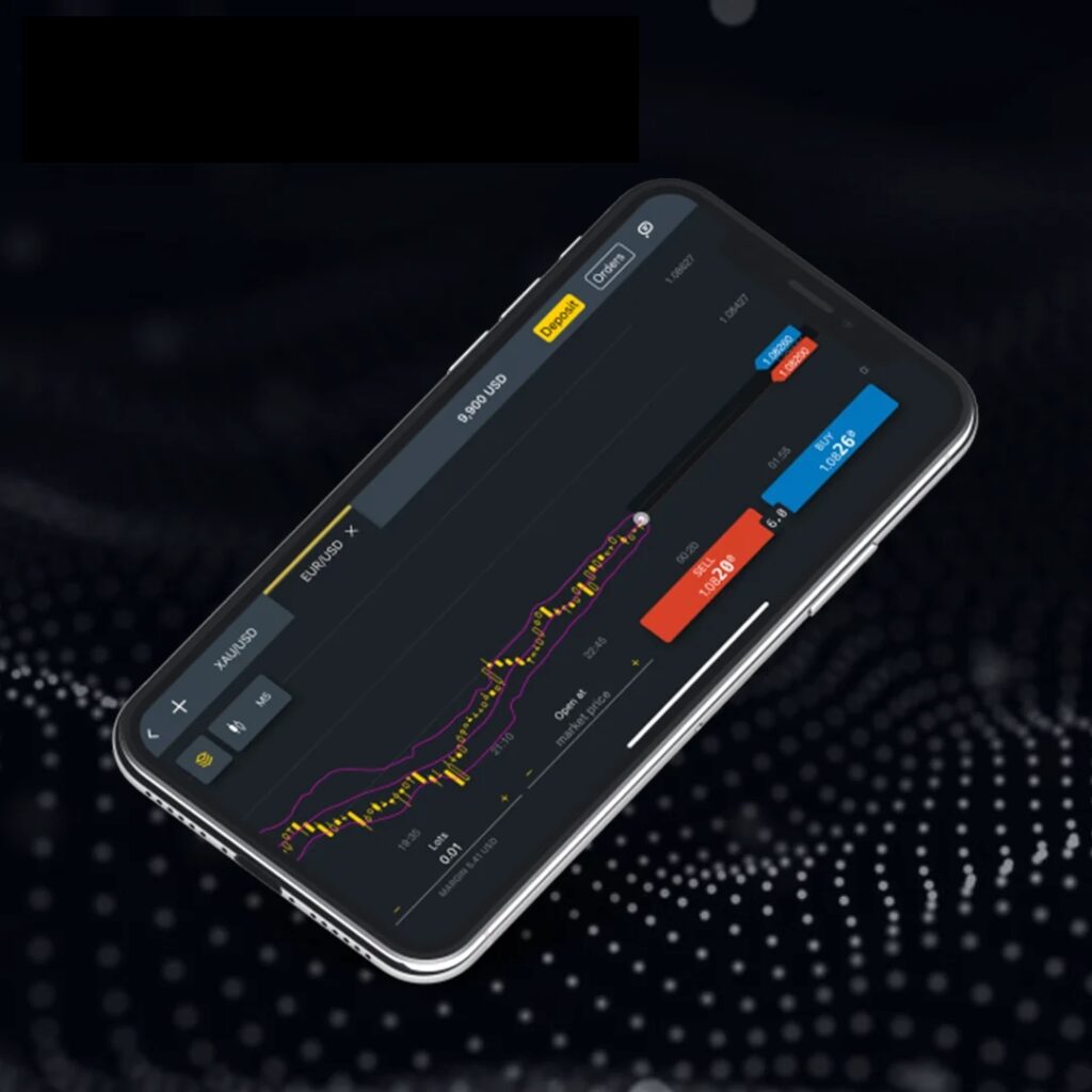 New Platform Launches