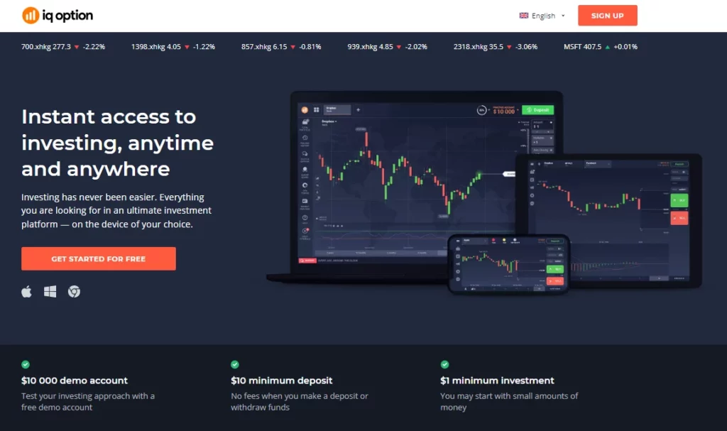 Binary Options Alternatives for US Traders