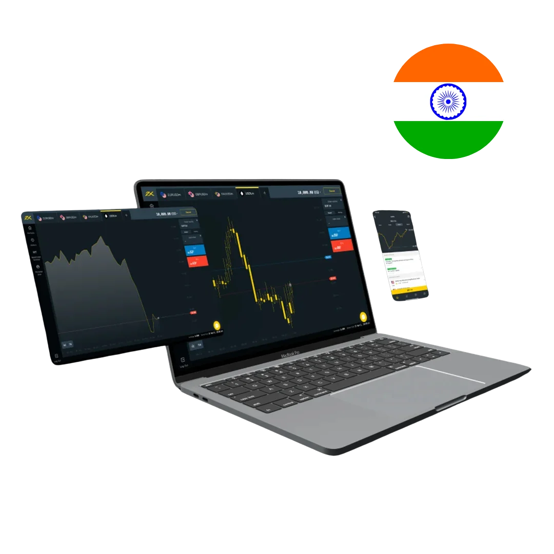 Best Binary Options Brokers in India 2025
