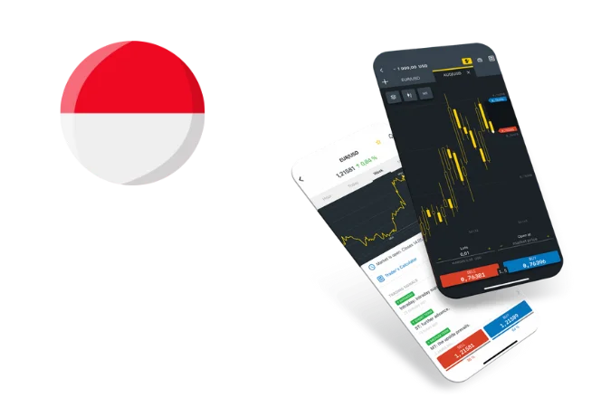 Best Binary Options Brokers for Indonesian Traders 2025