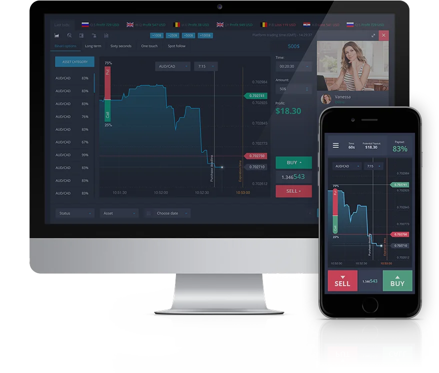 Best No Deposit Bonus Binary Options Brokers 2025