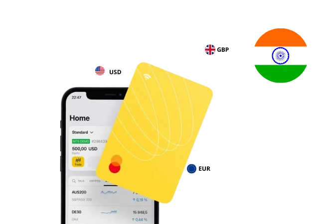 Payment Methods for Indian Binary Options Traders
