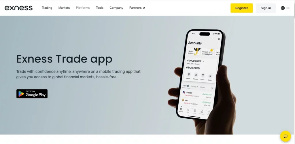 Why Mobile Trading Apps Matter for Binary Options