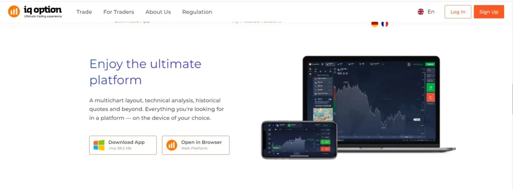 Mobile Payment Integration for Deposits/Withdrawals