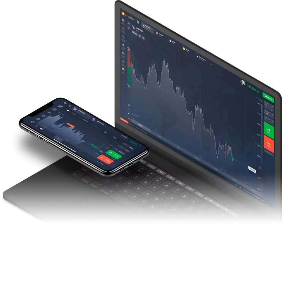 Trading Features of Top Regulated Brokers