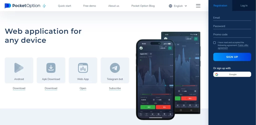 Mobile App Security for Binary Options Trading